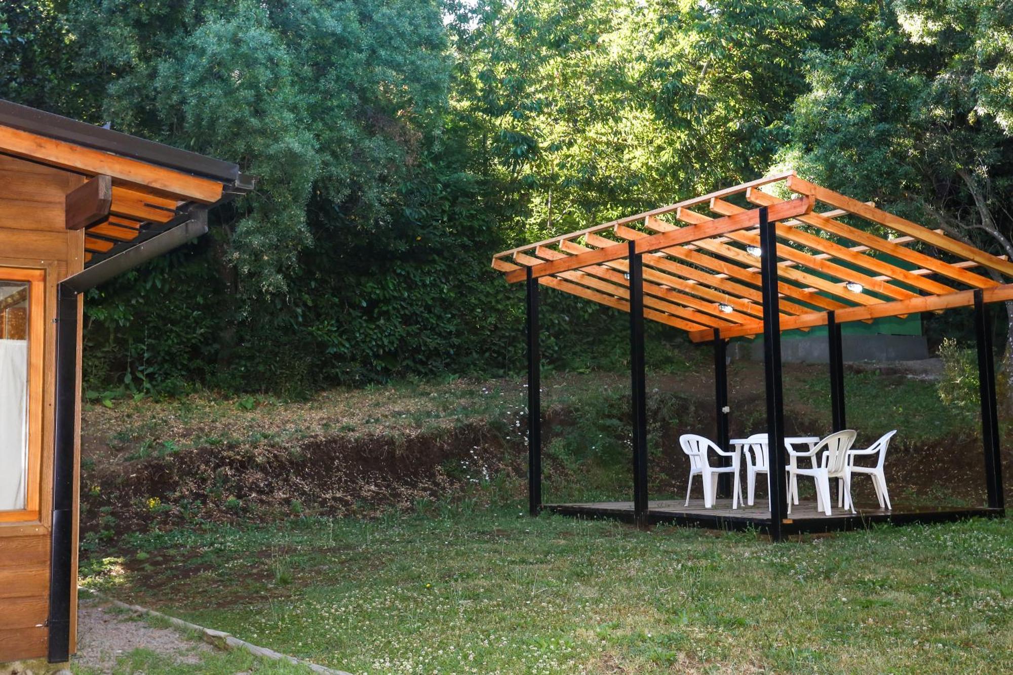 Сasa de vacaciones Arena Azul *