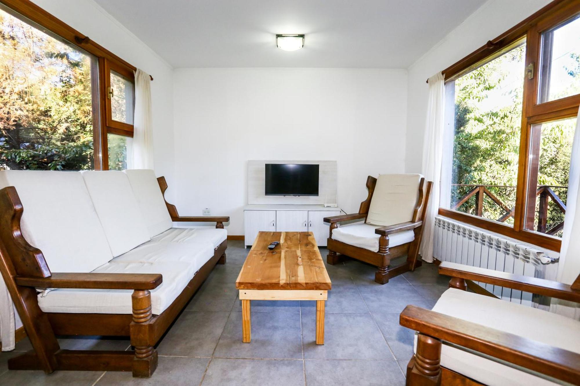 Сasa de vacaciones Arena Azul San Carlos de Bariloche